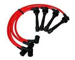 Cables de bujía  .