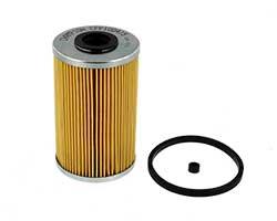FILTRO COMBUSTIBLE .