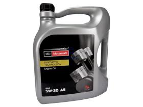 ACEITE 5 LITROS  Recambio