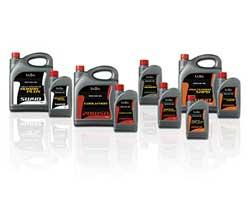 Aceite varios  Accesorio