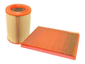 FILTRO DE AIRE MAHLE  .