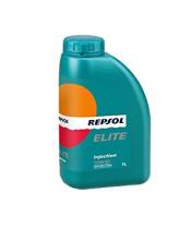 REPSOL 1LELITEMULT - Aceite Repsol Elite Multiválvulas 10W40 1 Litro