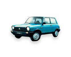 Seat Autobianchi A112  SEAT CLÁSICO