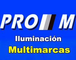 Iluminación  .