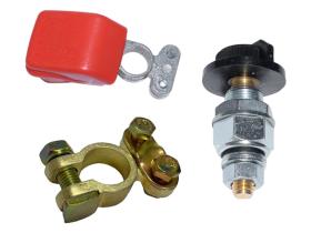 ELECTRICIDAD  ACCESORIOS
