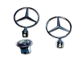 EQUIPAMIENTO EXTERIOR  ACCESORIOS