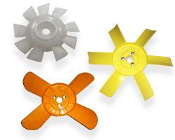 Aspas ventilador  Recambio