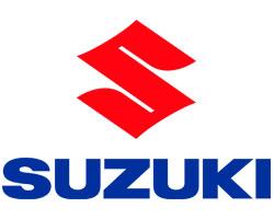Recambios Suzuki  SUZUKI
