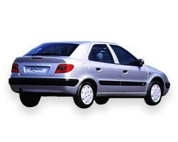 Xsara  Recambio