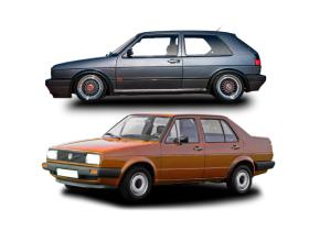 Golf-Jetta  Recambio