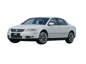 Passat  Recambio