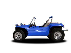 Buggy  Recambio